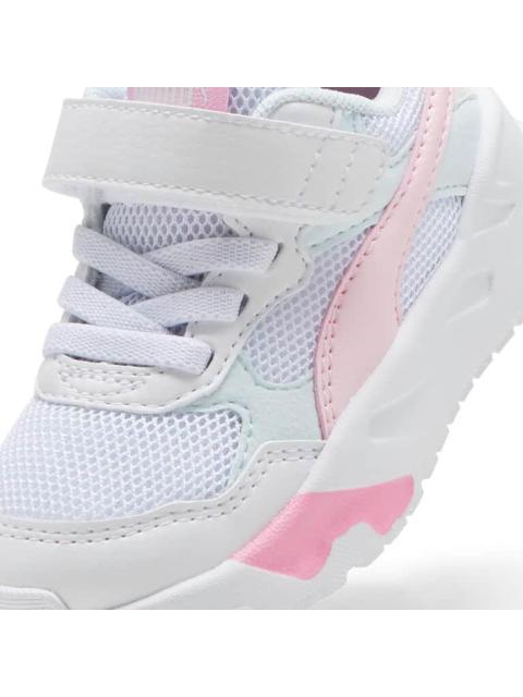 TENIS CASUAL TRINITY AC INF BLANCO PUMA