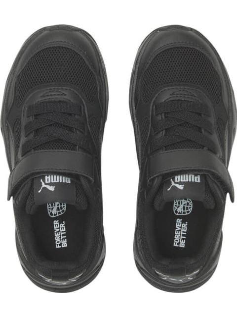 TENIS CASUAL TRINITY AC+ PS NEGRO PUMA