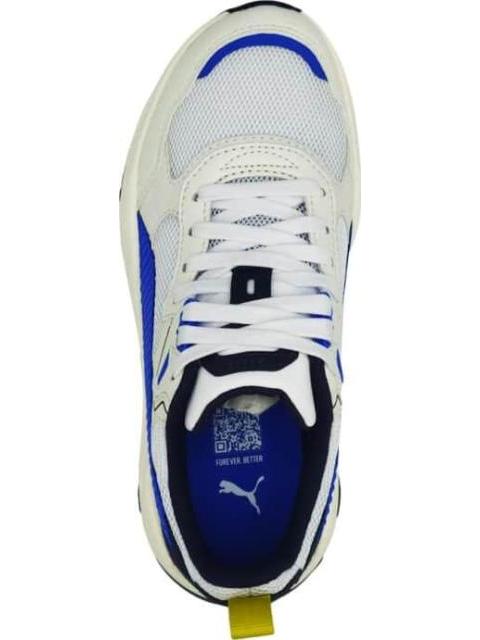 TENIS CASUAL TRINITY JR BLANCO PUMA