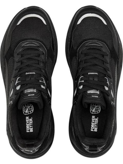 TENIS VEUX BLANCO/NEGRO K-SWISS