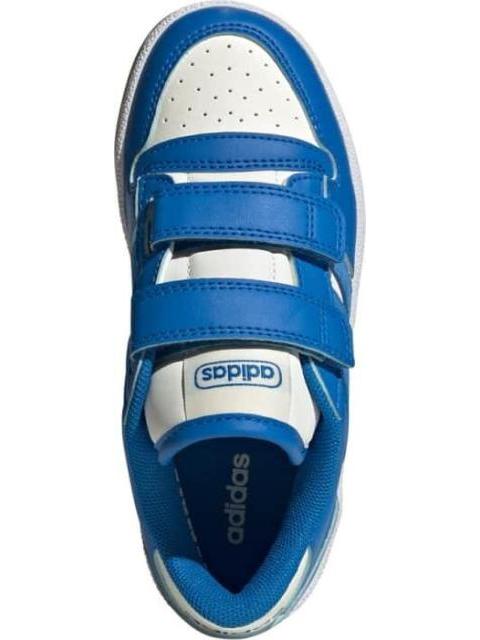 TENIS CASUAL TURNAROUND EL CF C AZUL ADIDAS