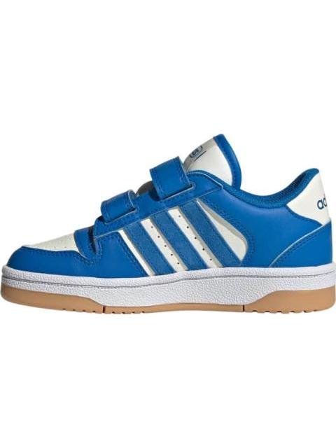 TENIS CASUAL TURNAROUND EL CF C AZUL ADIDAS