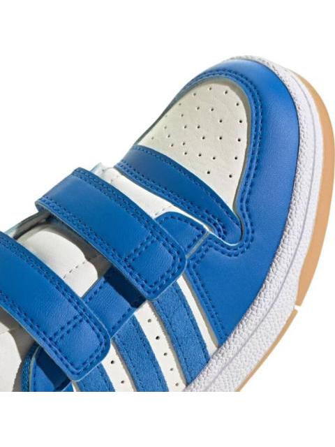 TENIS CASUAL TURNAROUND EL CF C AZUL ADIDAS