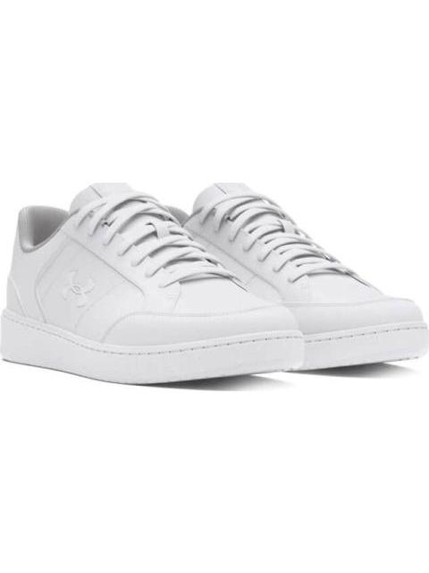 TENIS UA OFFICIAL BLANCO UNDER ARMOUR MEXICO
