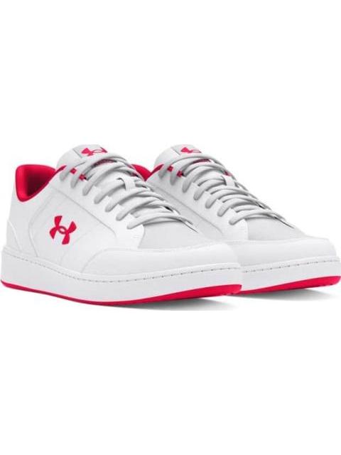 TENIS CASUAL UA OFFICIAL BLANCO UNDER ARMOUR MEXICO