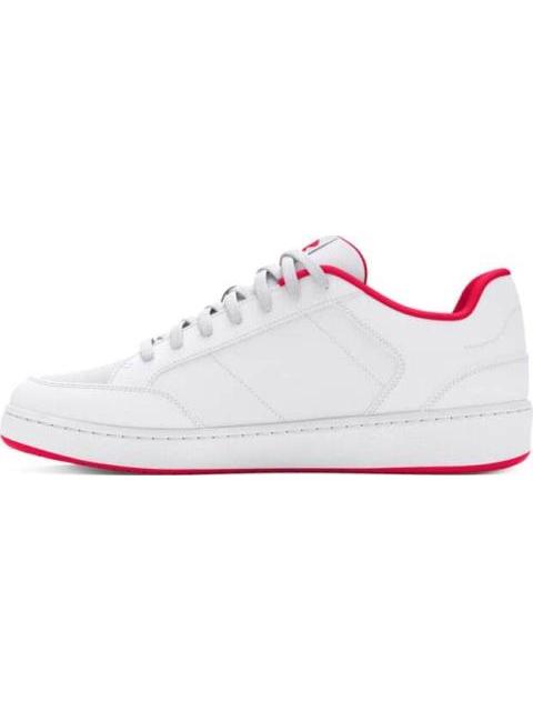 TENIS CASUAL UA OFFICIAL BLANCO UNDER ARMOUR MEXICO