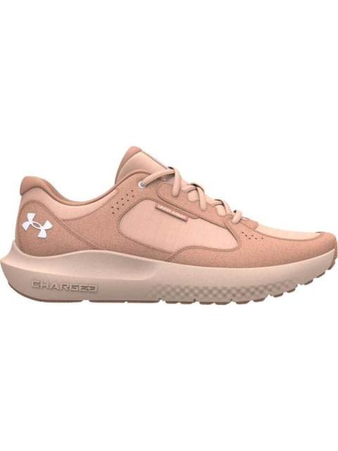 TENIS CASUAL UA W CHARGED VERSURGE ROSA UNDER ARMOUR MEXICO