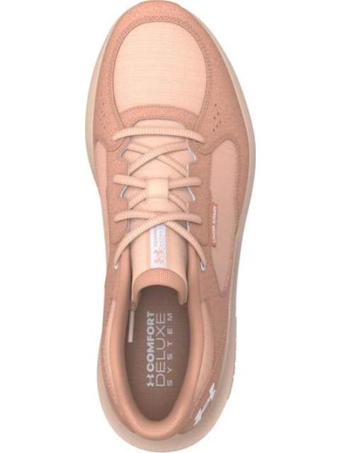 TENIS CASUAL UA W CHARGED VERSURGE ROSA UNDER ARMOUR MEXICO