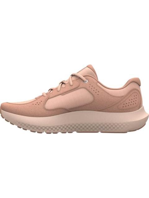 TENIS CASUAL UA W CHARGED VERSURGE ROSA UNDER ARMOUR MEXICO