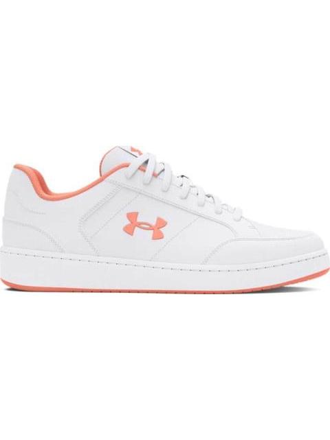TENIS CASUAL UA W OFICIAL BLANCO UNDER ARMOUR MEXICO