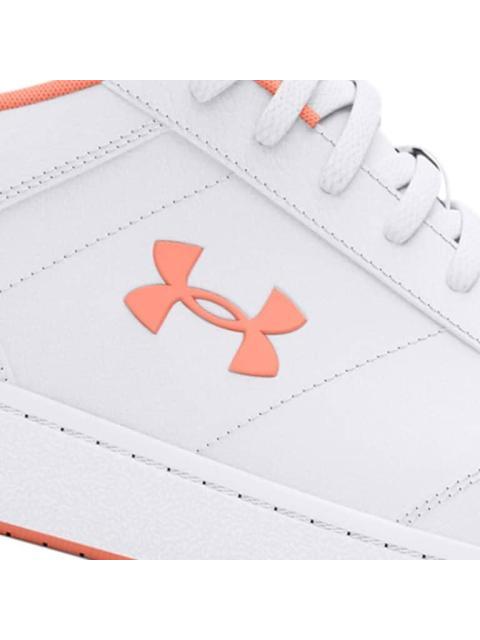 TENIS CASUAL UA W OFICIAL BLANCO UNDER ARMOUR MEXICO