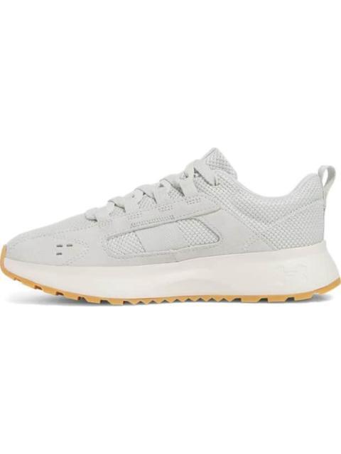 TENIS CASUAL UA W STREET MIRAGE VERDE UNDER ARMOUR MEXICO