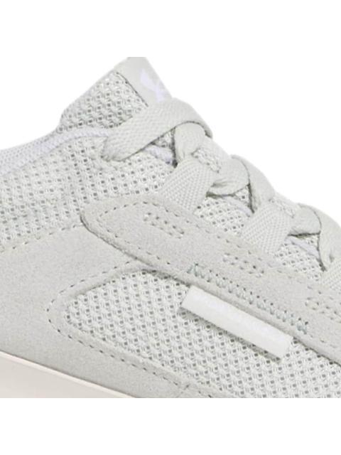 TENIS CASUAL UA W STREET MIRAGE VERDE UNDER ARMOUR MEXICO