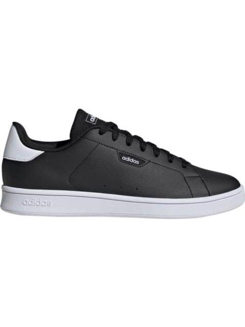 TENIS CASUAL URBAN COURT NEGRO ADIDAS