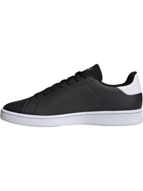 TENIS CASUAL URBAN COURT NEGRO ADIDAS