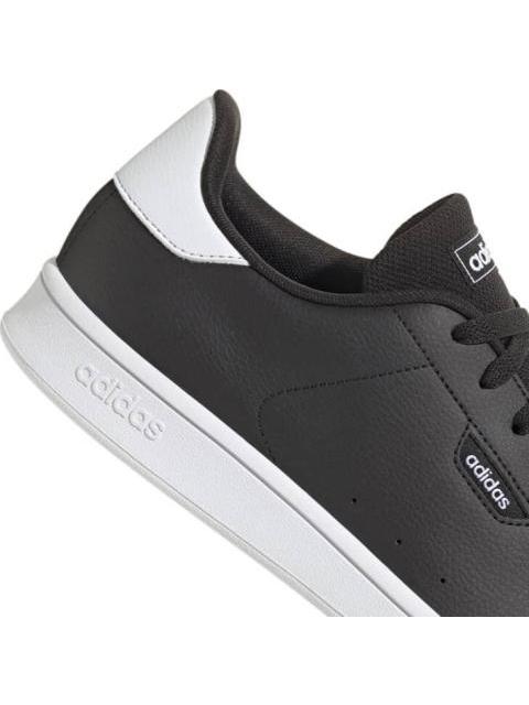 TENIS CASUAL URBAN COURT NEGRO ADIDAS