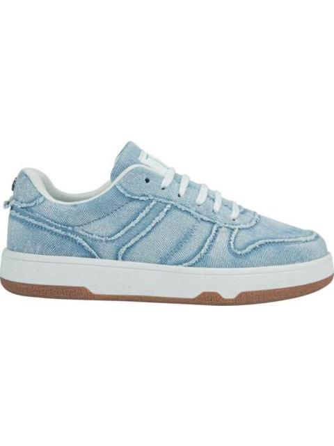 TENIS CASUAL URBANO AZUL MEZCLILLA THALIA SODI