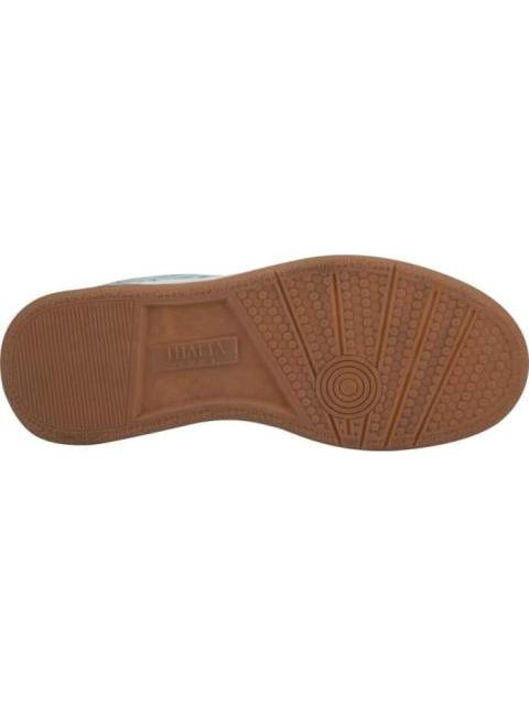 TENIS CASUAL URBANO AZUL MEZCLILLA THALIA SODI