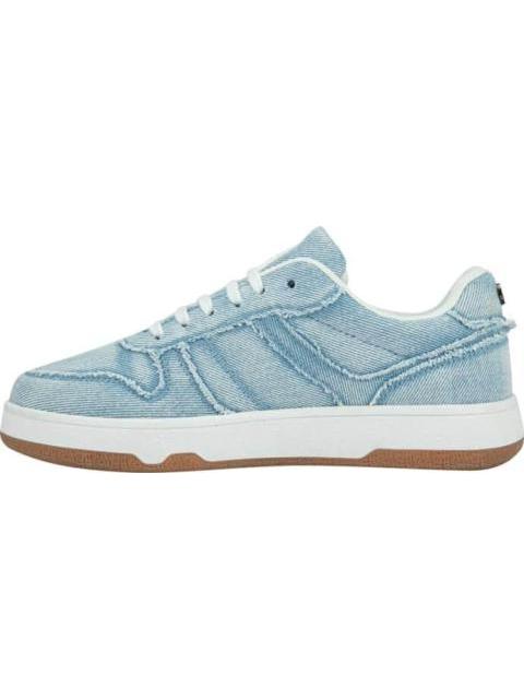 TENIS CASUAL URBANO AZUL MEZCLILLA THALIA SODI