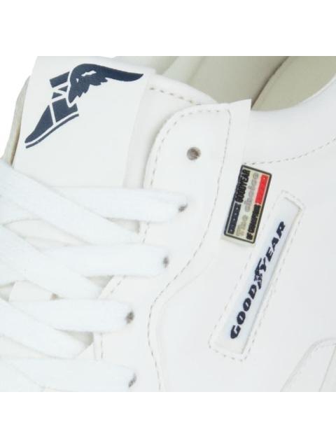 TENIS CASUAL URBANO BLANCO GOODYEAR