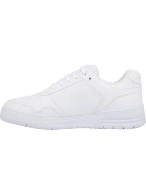 TENIS CASUAL URBANO BLANCO KAROSSO