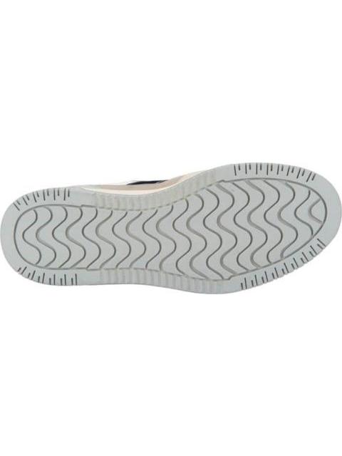 TENIS CASUAL URBANO BLANCO NAUTICA