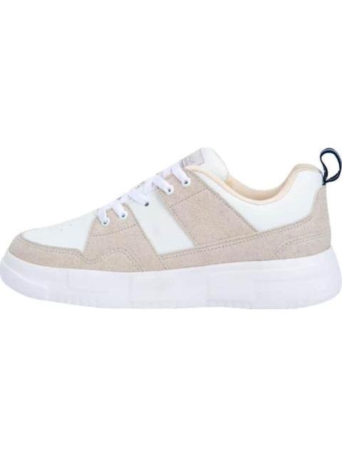 TENIS CASUAL URBANO BLANCO NAUTICA