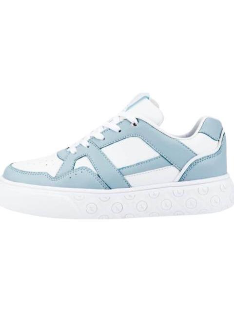 TENIS CASUAL URBANO BLANCO NAUTICA
