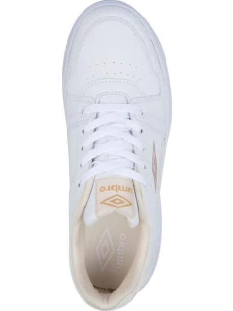 TENIS CASUAL URBANO BLANCO UMBRO