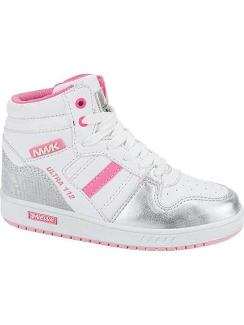TENIS CASUAL URBANO BOTA BLANCO URBAN SHOES