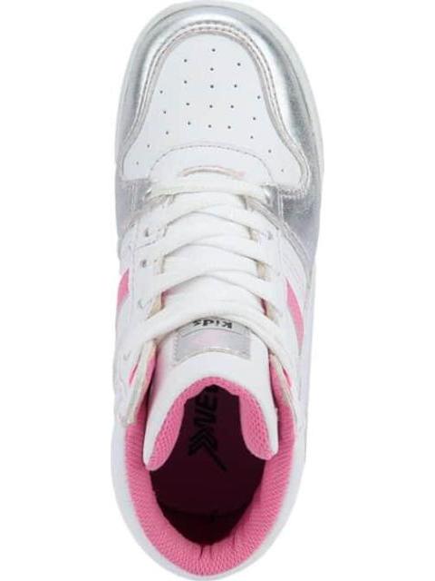 TENIS CASUAL URBANO BOTA BLANCO URBAN SHOES