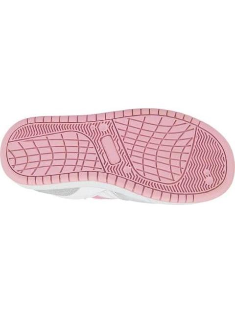 TENIS CASUAL URBANO BOTA BLANCO URBAN SHOES