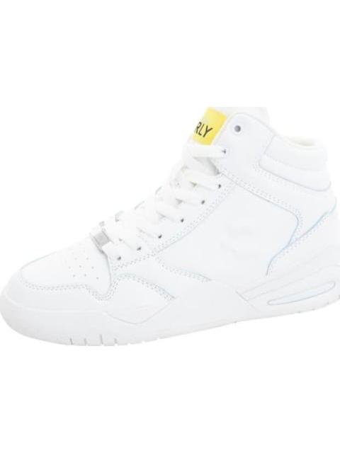 BOTA URBANA SKATE BLANCO CHARLY