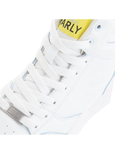 BOTA URBANA SKATE BLANCO CHARLY