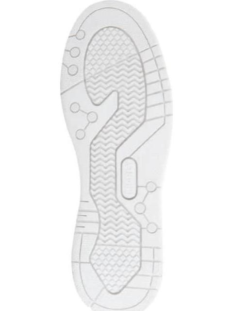BOTA URBANA SKATE BLANCO CHARLY