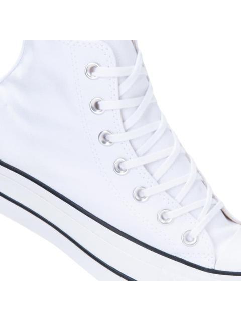 TENIS CASUAL CHUCK TAYLOR ALL STAR LIFT BLANCO CONVERSE