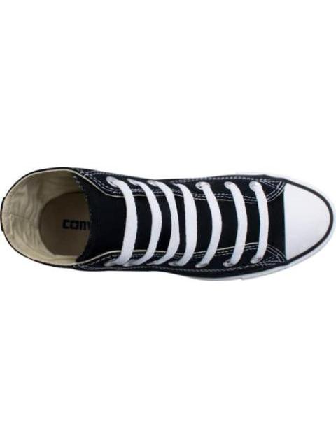 TENIS CASUAL CHUCK TAYLOR NEGRO CONVERSE