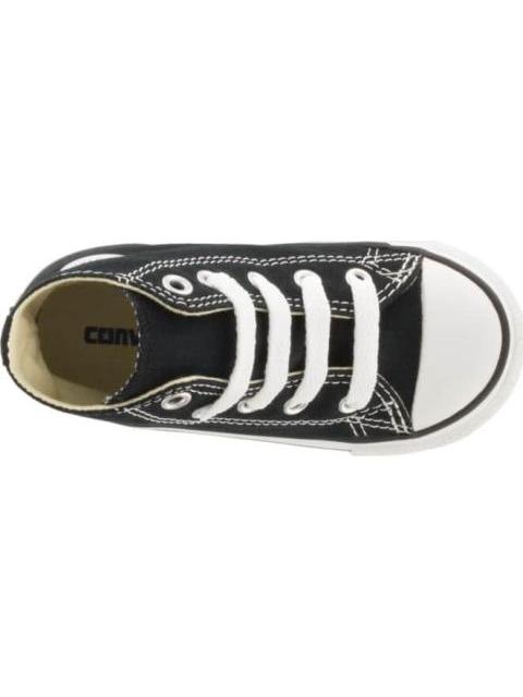 TENIS CASUAL CHUCK TAYLOR NEGRO CONVERSE