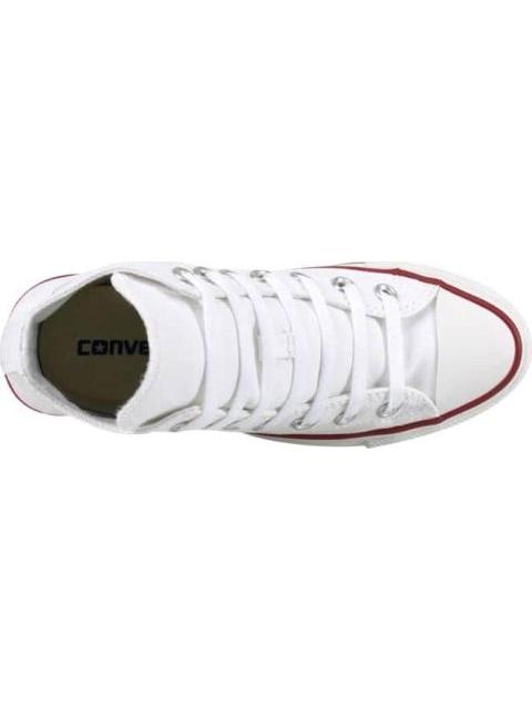 TENIS CASUAL CHUCK TAYLOR BLANCO CONVERSE