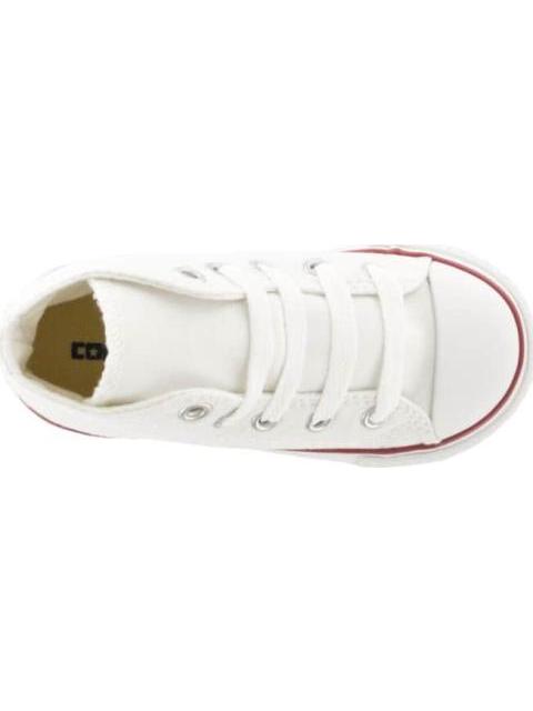 TENIS CASUAL CHUCK TAYLOR BLANCO CONVERSE