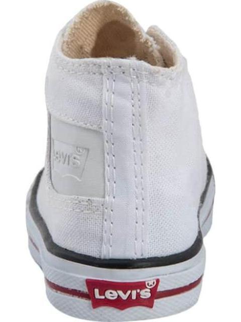 TENIS CASUAL BLANCO LEVIS
