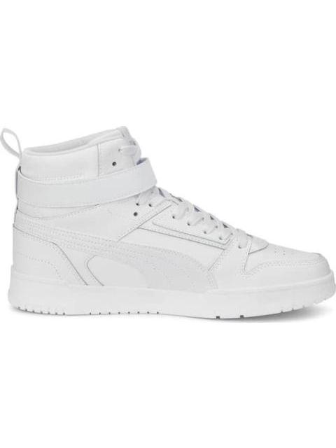 TENIS BOTA RBD GAME BLANCO PUMA