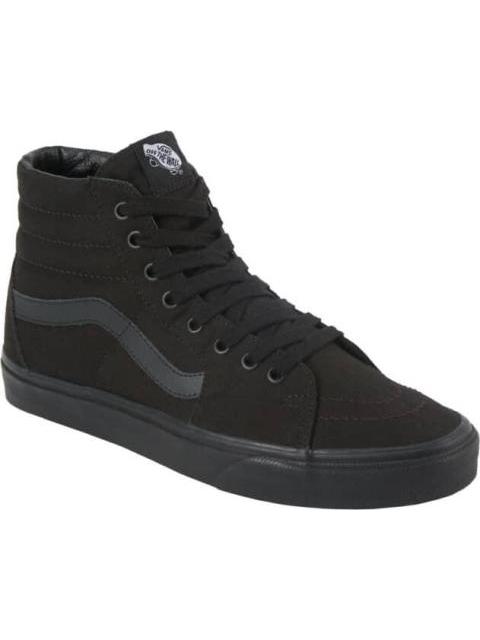 TENIS CASUAL URBANO BOTA VANS LATINO 9BJ4 NEGRO VANS LATINO