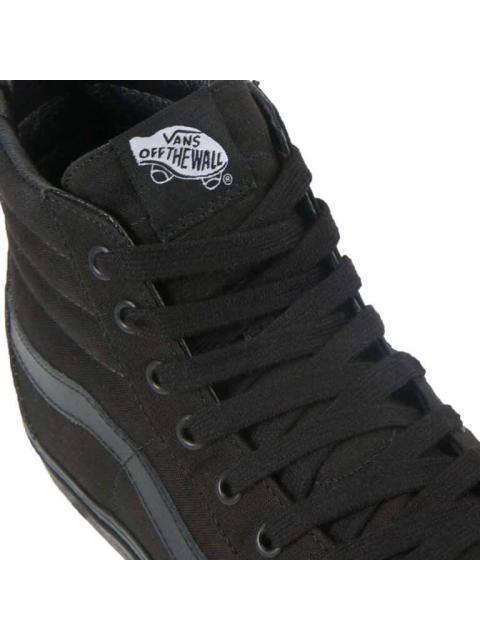 TENIS CASUAL URBANO BOTA VANS LATINO 9BJ4 NEGRO VANS LATINO