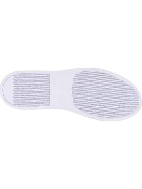 TENIS CASUAL URBANO CAJA CHOCLO CAFE PERRY ELLIS