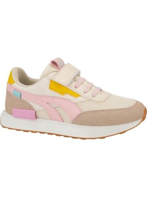 TENIS CASUAL URBANO CHOCLO BEIGE PROKENNEX