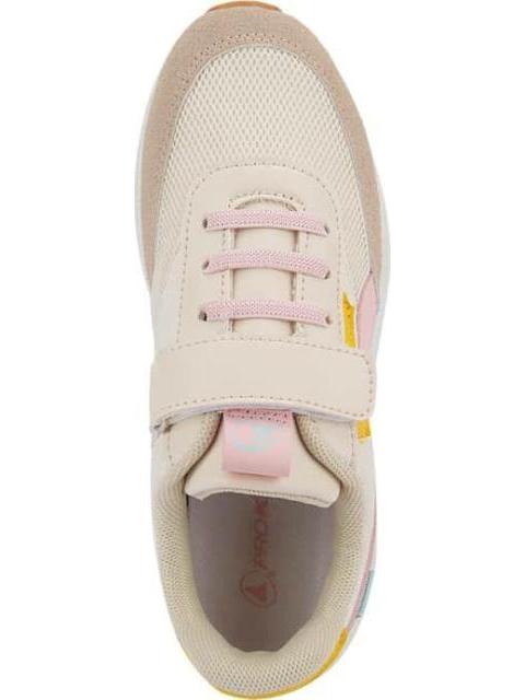 TENIS CASUAL URBANO CHOCLO BEIGE PROKENNEX
