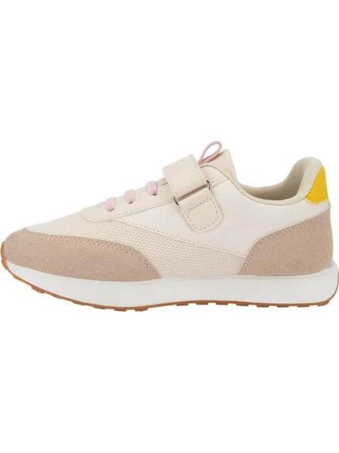 TENIS CASUAL URBANO CHOCLO BEIGE PROKENNEX