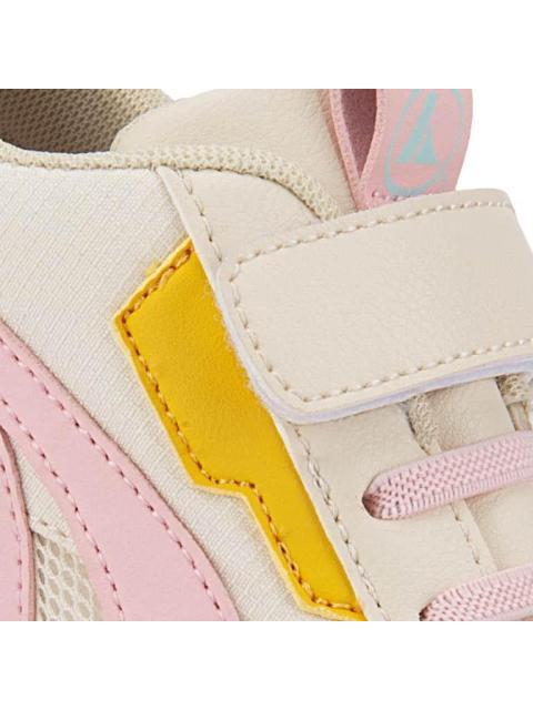 TENIS CASUAL URBANO CHOCLO BEIGE PROKENNEX