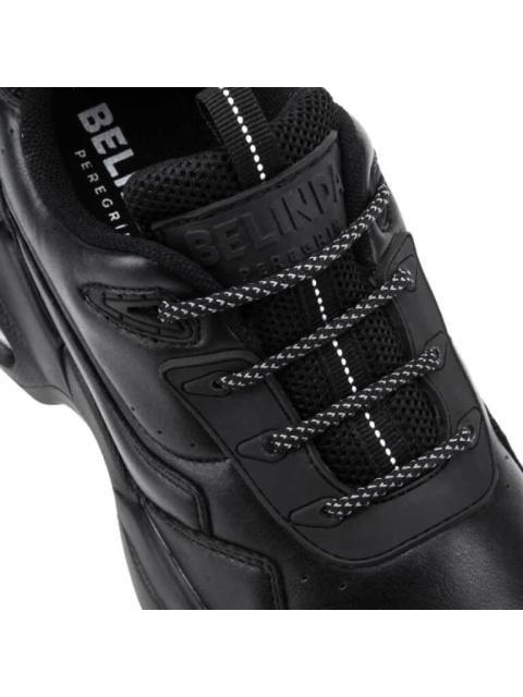 TENIS VALVULA NEGRO BELINDA PEREGRIN